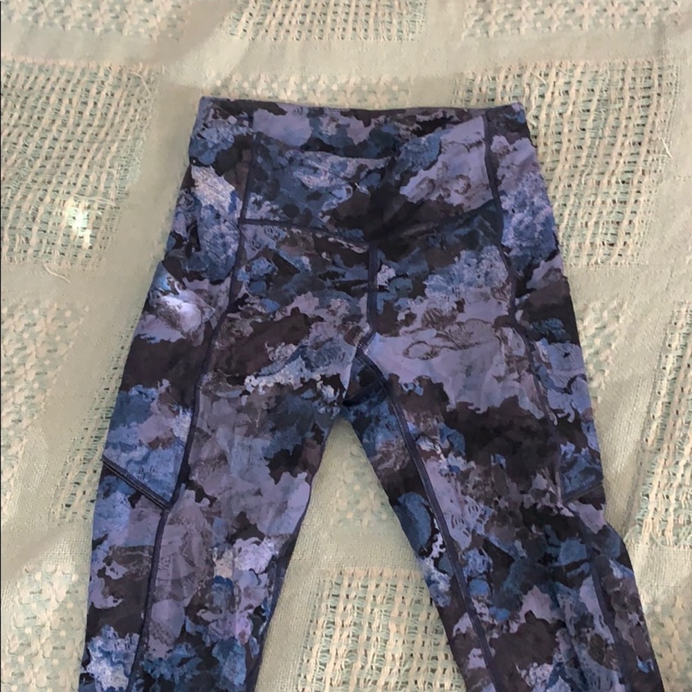 Galaxy Leggings